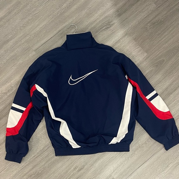 Vintage Nike Windbreaker - Picture 3 of 3